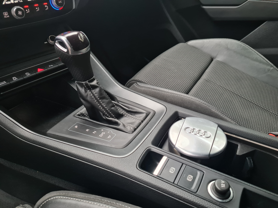 Audi Q3 Sportback — 19