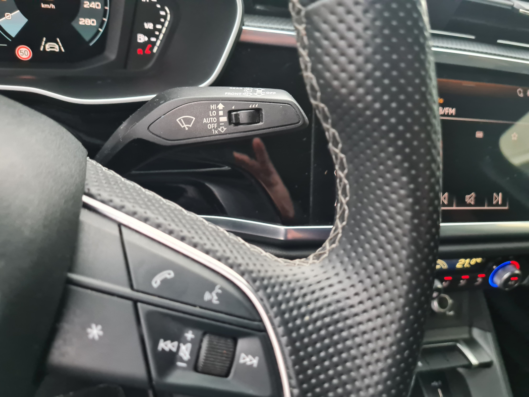 Audi Q3 Sportback — 21