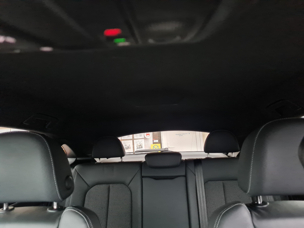 Audi Q3 Sportback — 31