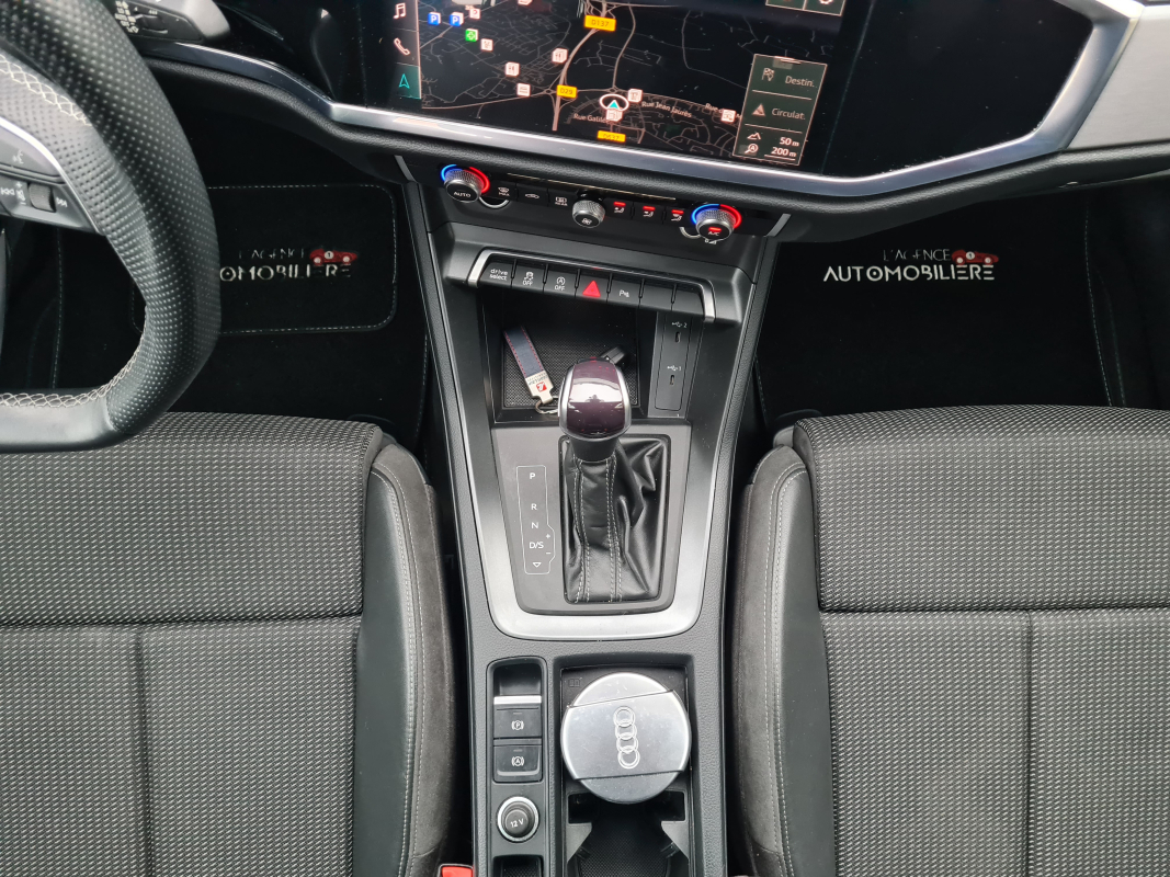 Audi Q3 Sportback — 28