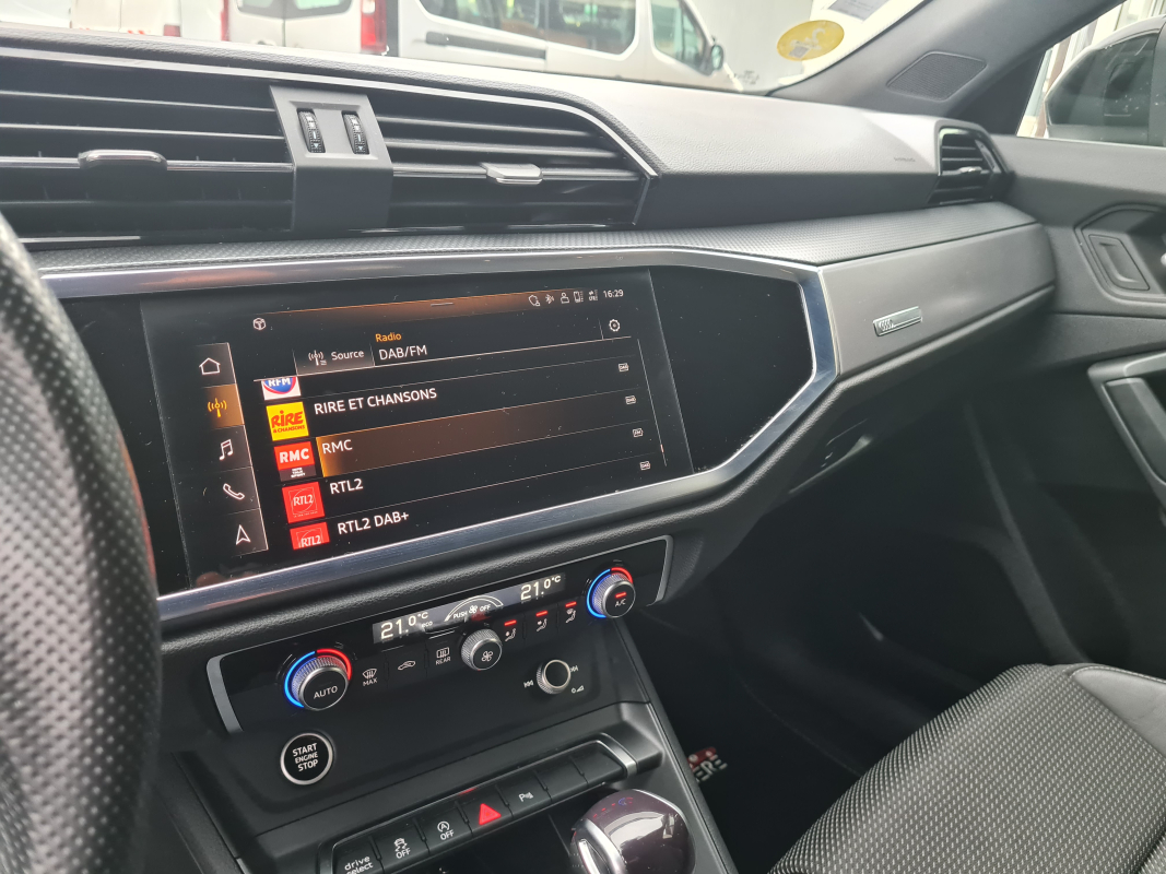 Audi Q3 Sportback — 17