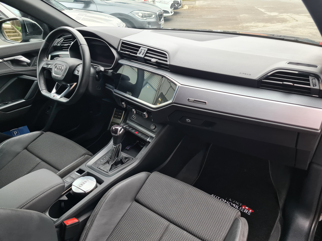 Audi Q3 Sportback — 13
