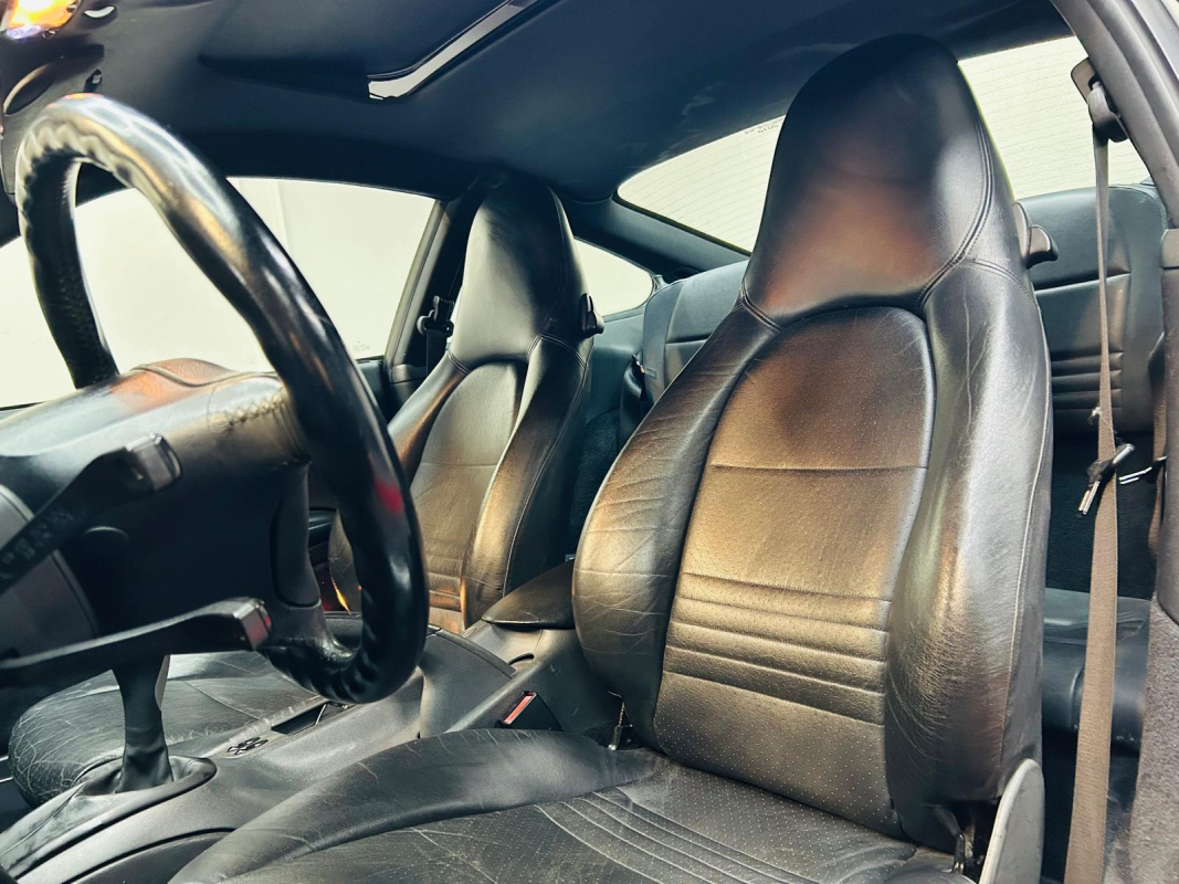 Porsche 911 — 13