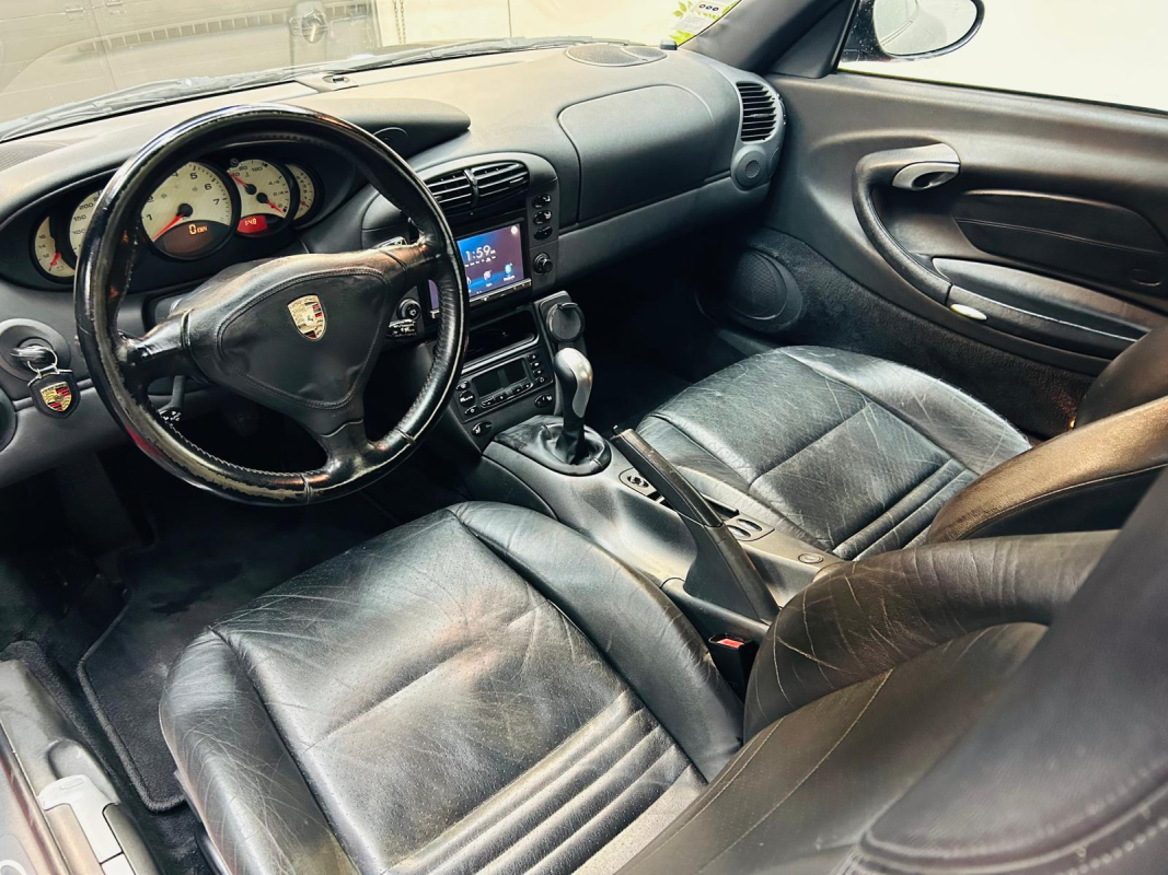 Porsche 911 — 11
