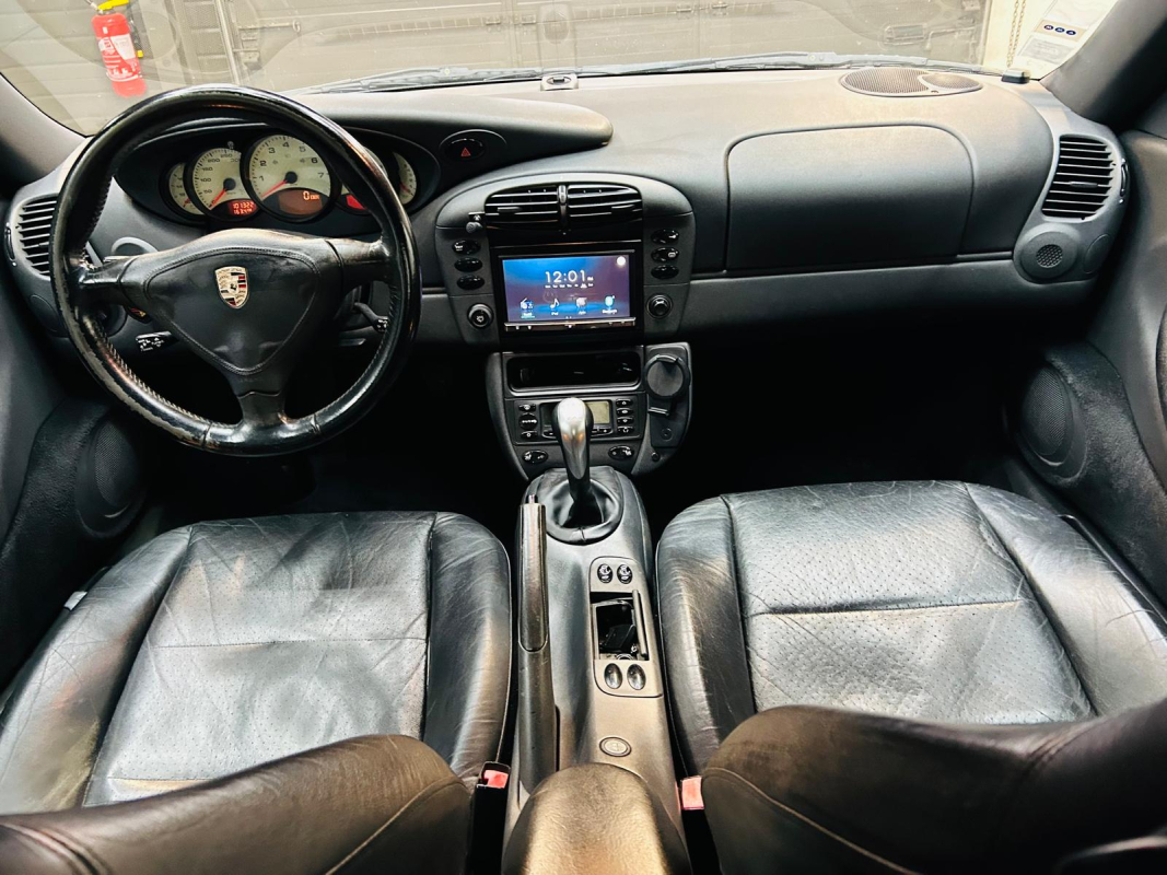 Porsche 911 — 15