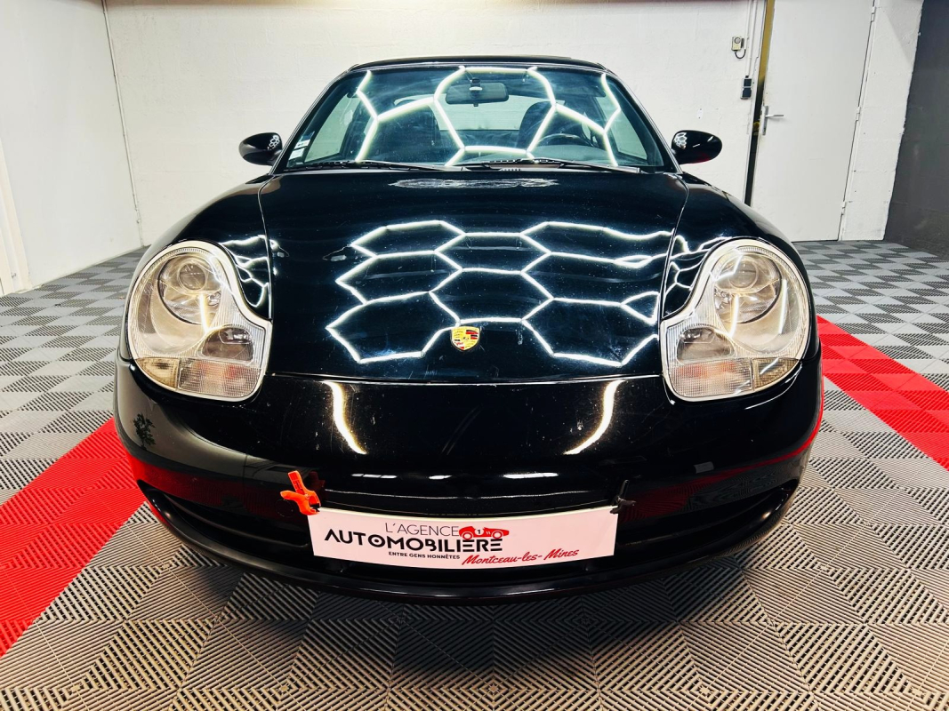 Porsche 911 — 2