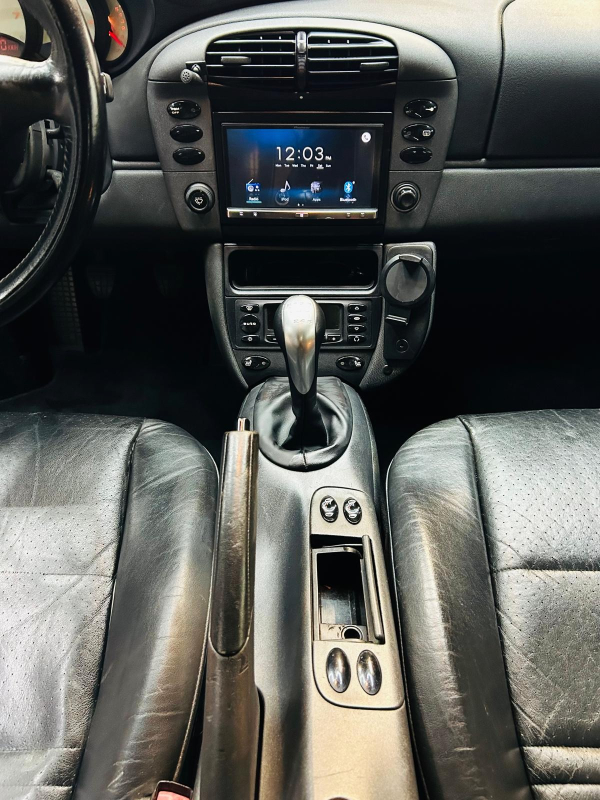 Porsche 911 — 18