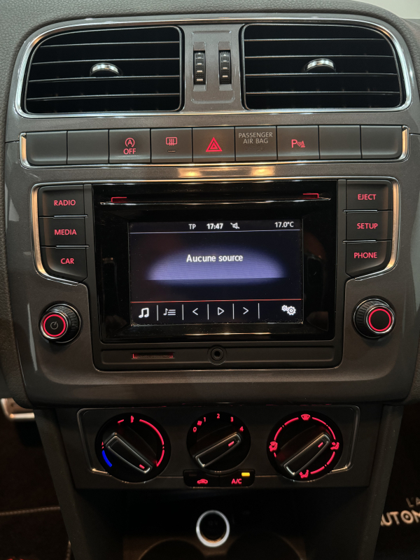 Volkswagen Polo — 31