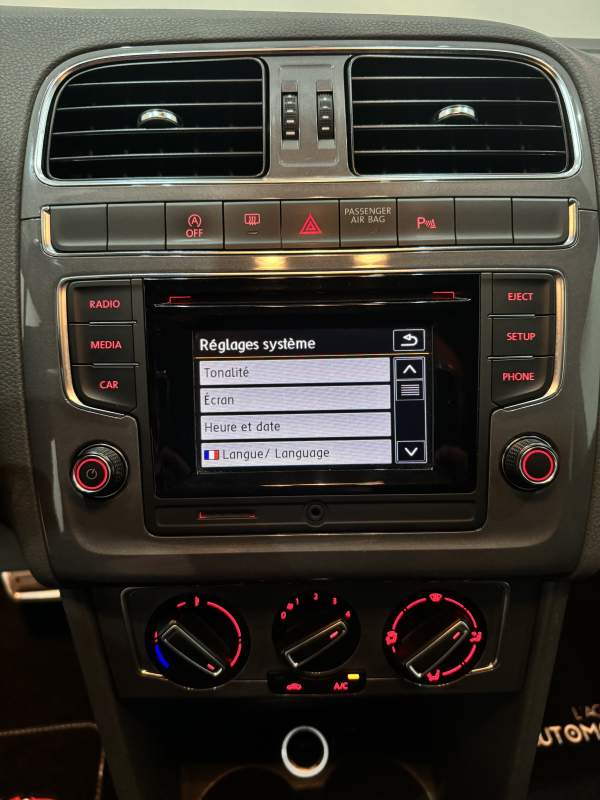 Volkswagen Polo — 34