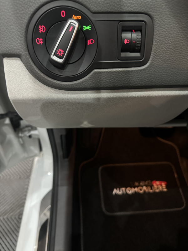 Volkswagen Polo — 36