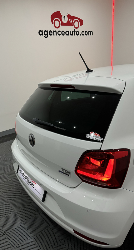Volkswagen Polo — 37