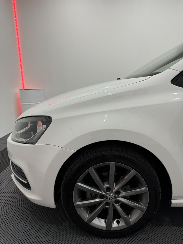 Volkswagen Polo — 22