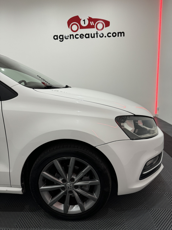 Volkswagen Polo — 20