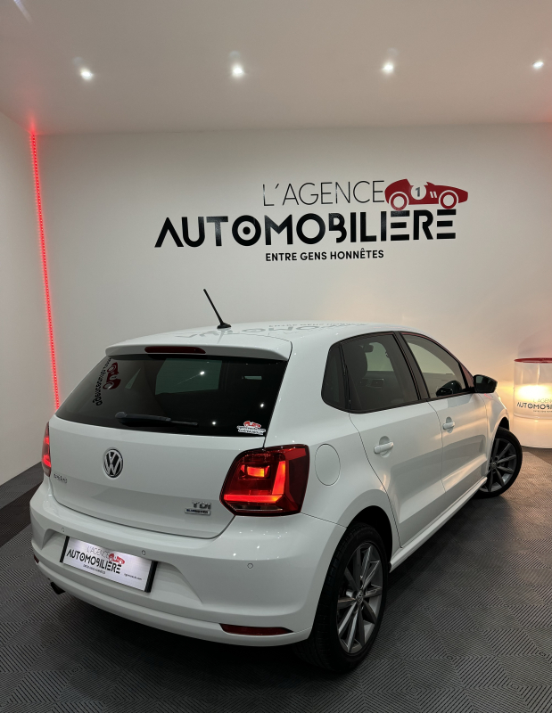 Volkswagen Polo — 5