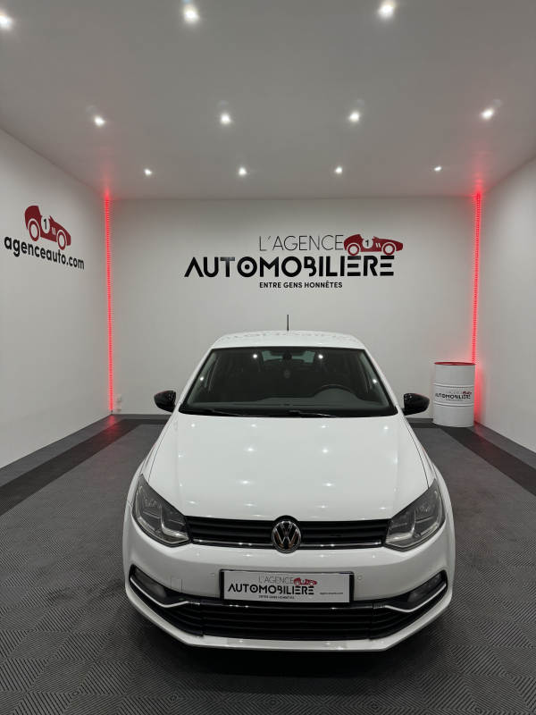 Volkswagen Polo — 2