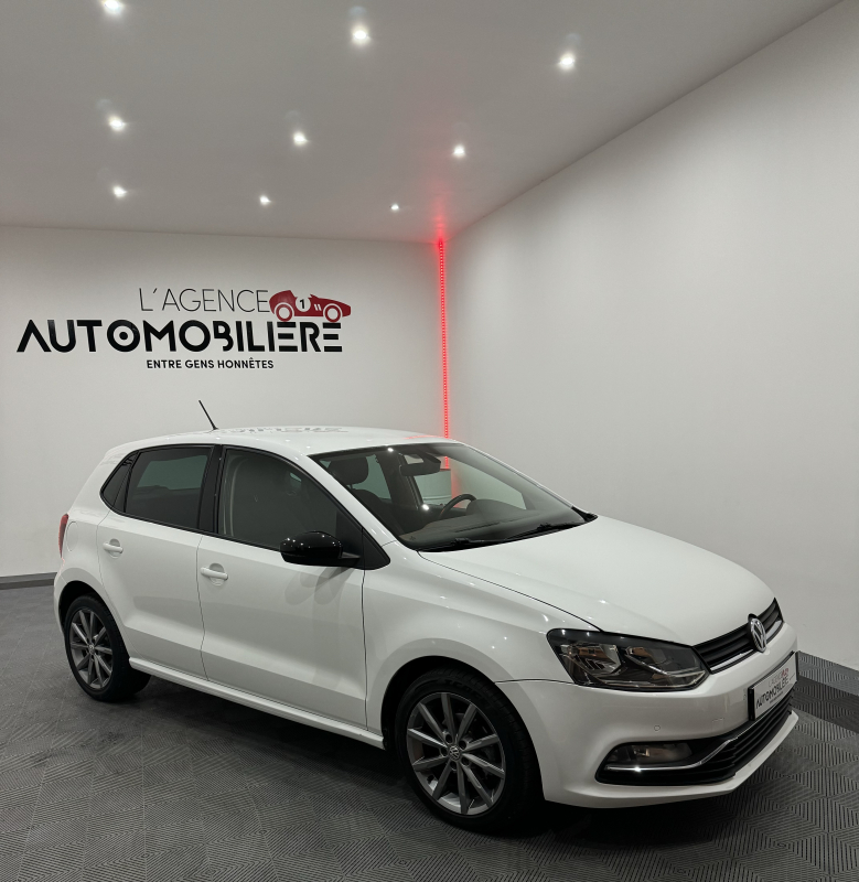 Volkswagen Polo — 4