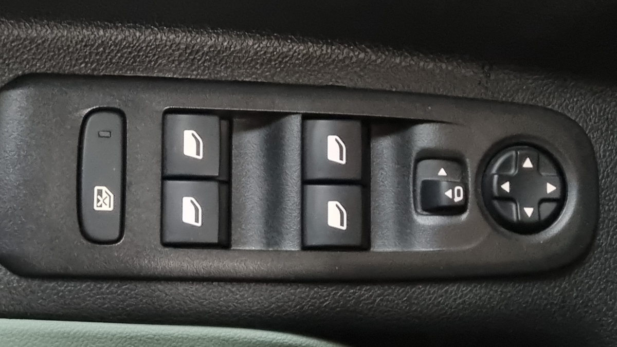 Citroen Berlingo — 31