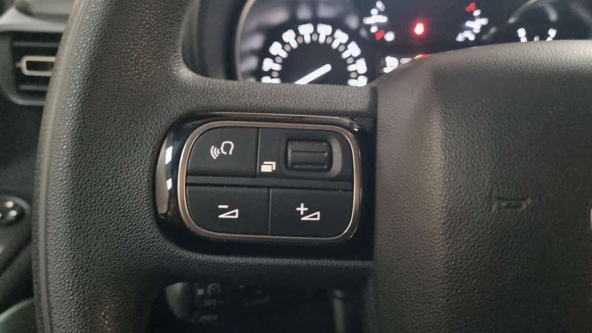 Citroen Berlingo — 27