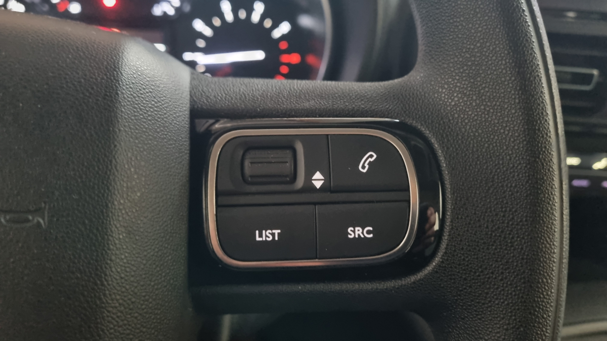 Citroen Berlingo — 28