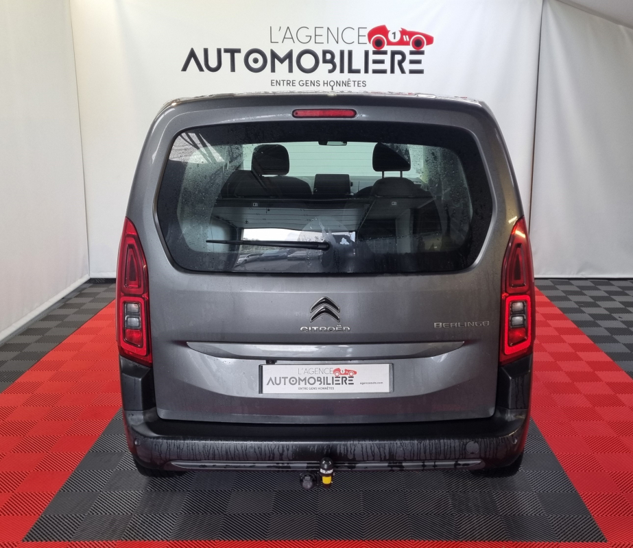 Citroen Berlingo — 39
