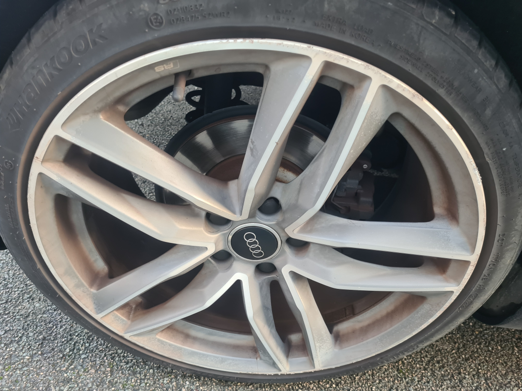 Audi TT — 33