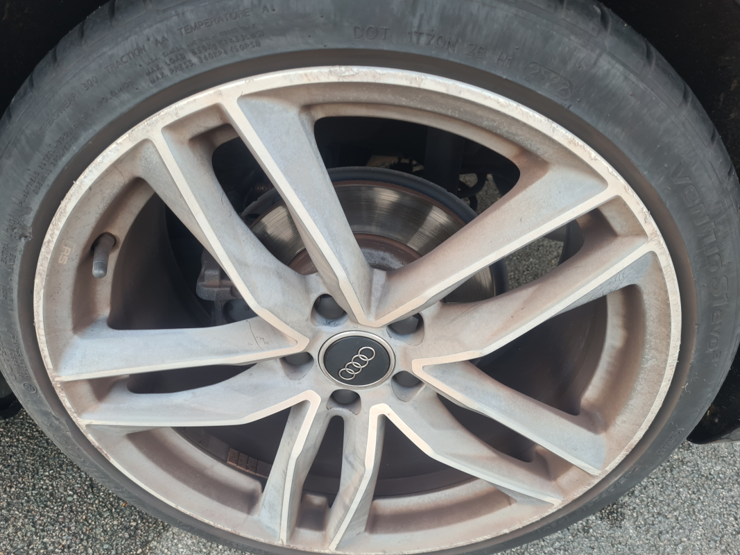 Audi TT — 34
