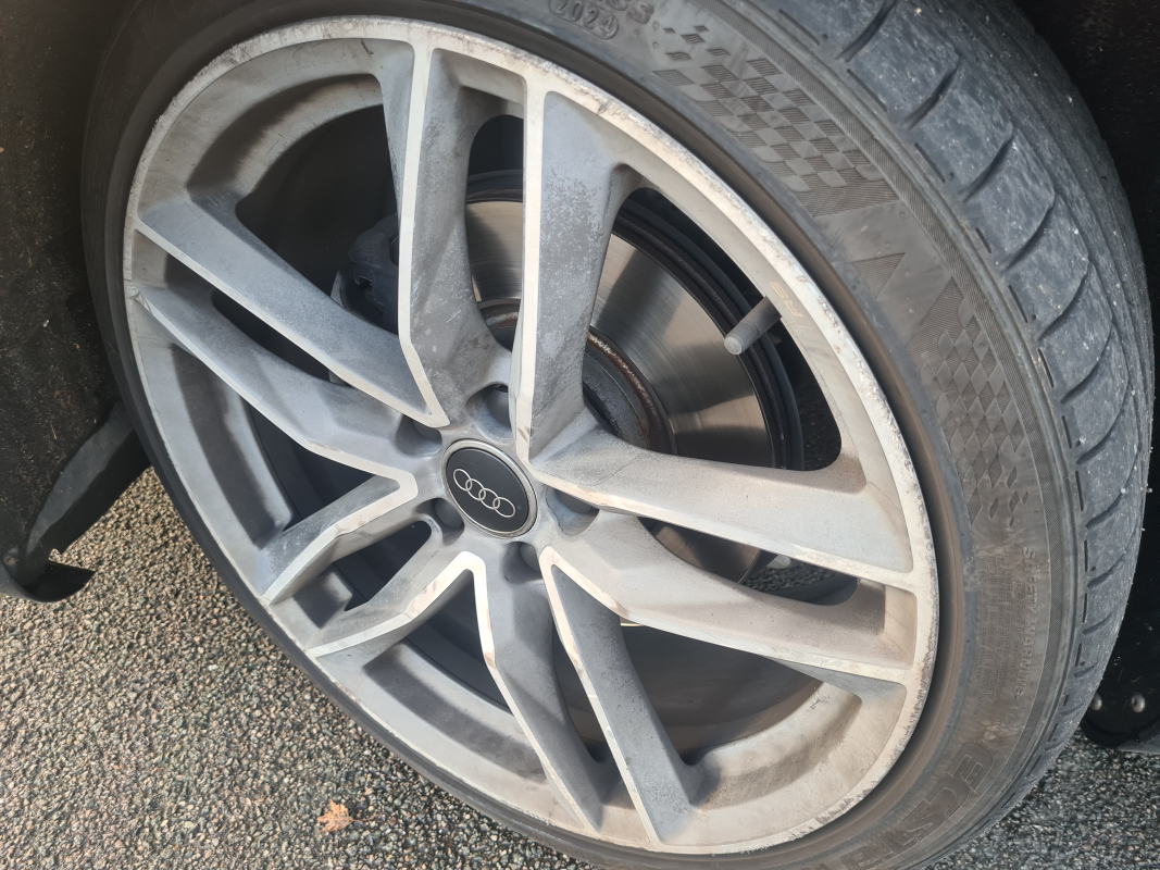 Audi TT — 36