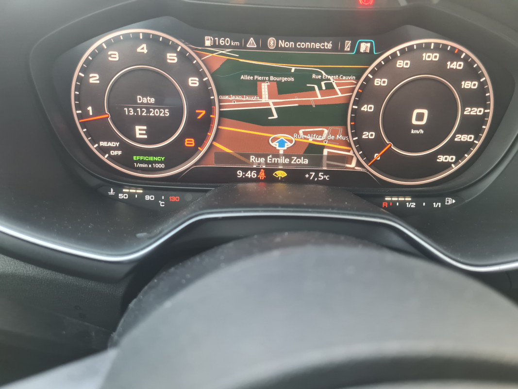 Audi TT — 16