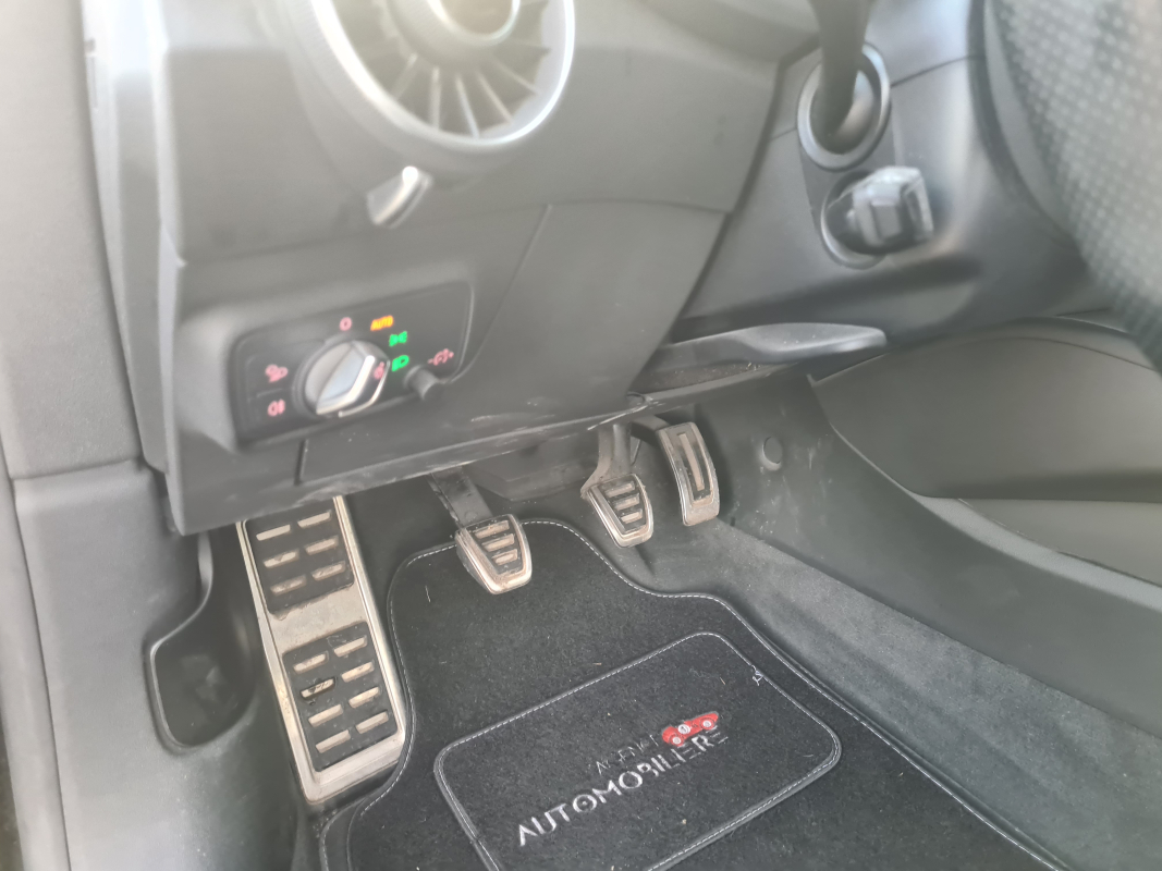 Audi TT — 28