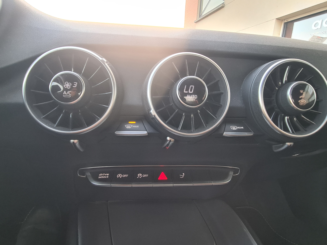 Audi TT — 15