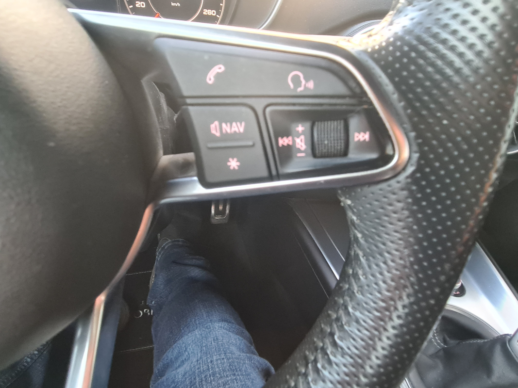 Audi TT — 25