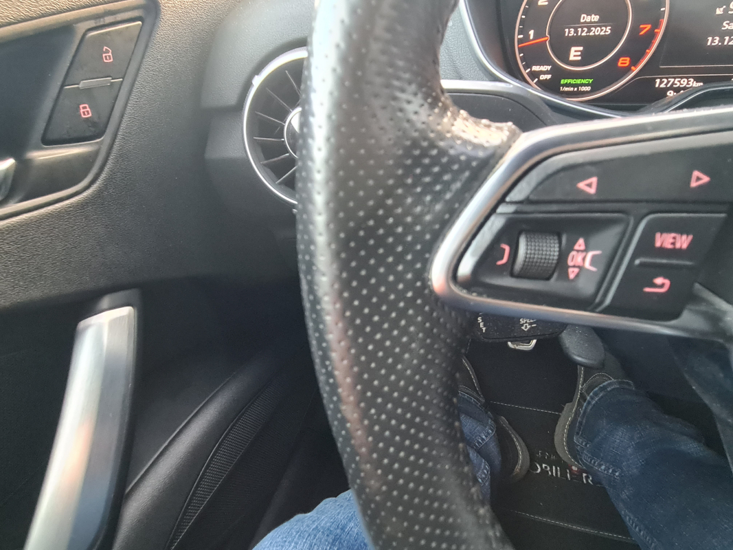 Audi TT — 24