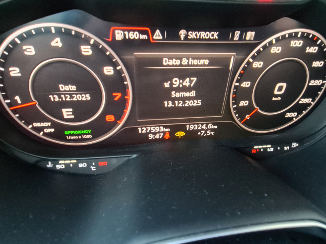 Audi TT — 26