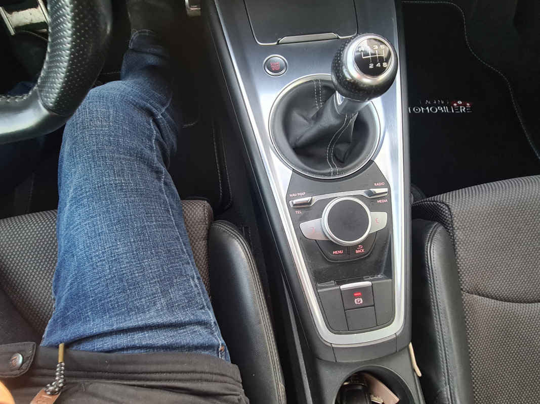 Audi TT — 27
