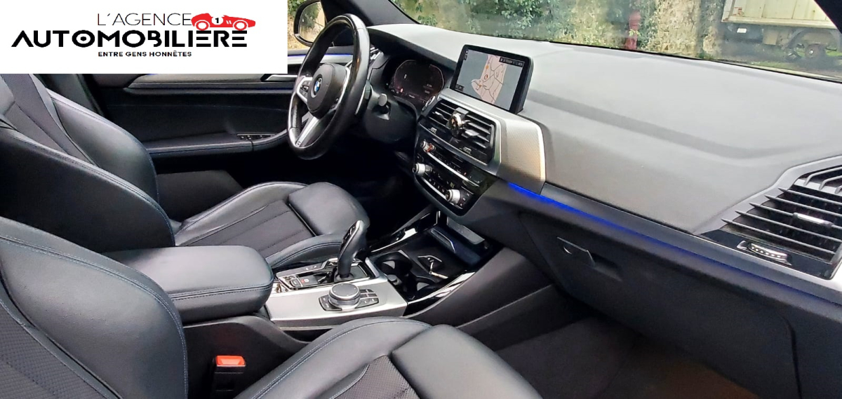 Bmw X3 — 15