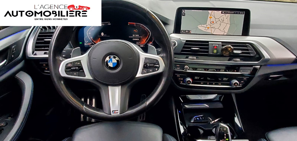Bmw X3 — 12