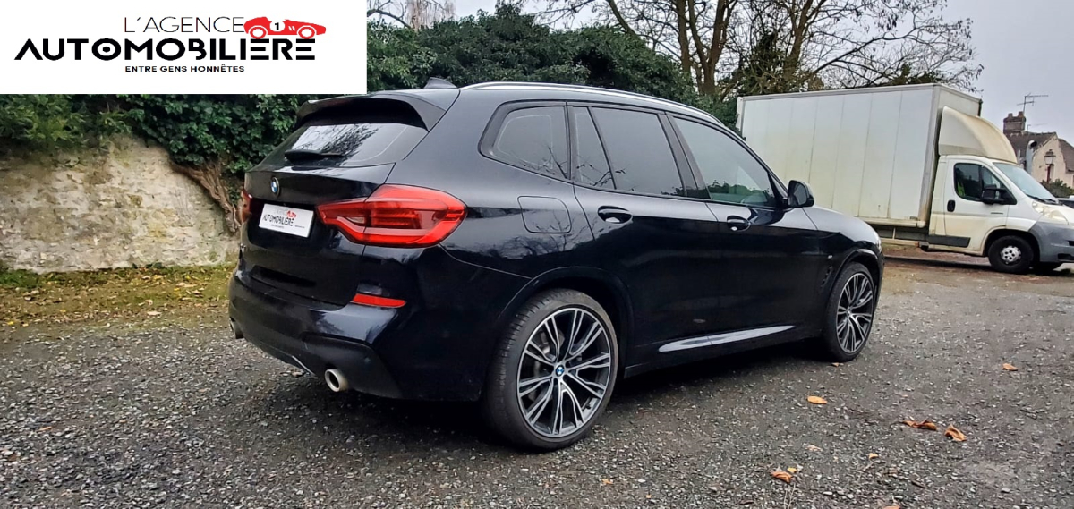 Bmw X3 — 4