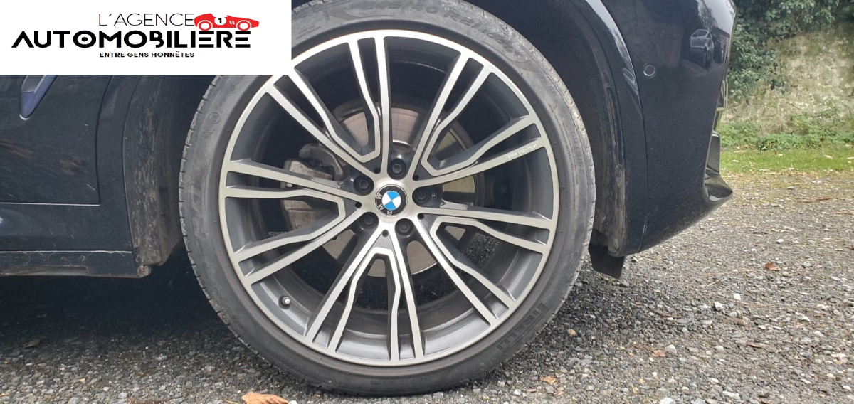 Bmw X3 — 17