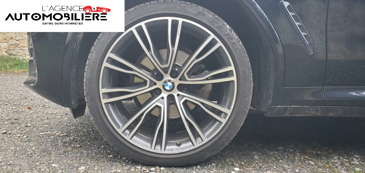 Bmw X3 — 18
