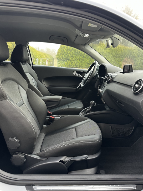 Audi A1 — 16