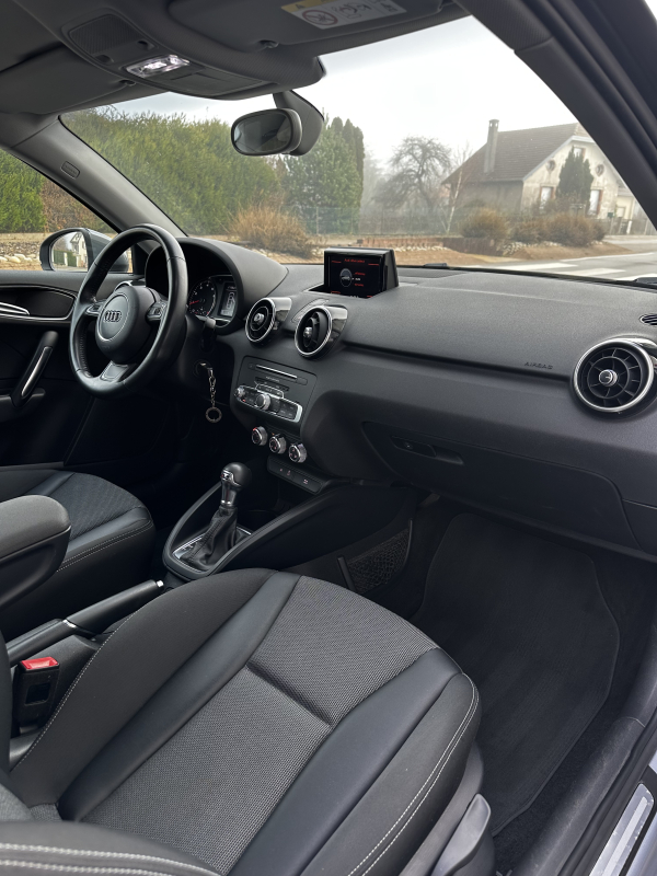 Audi A1 — 17