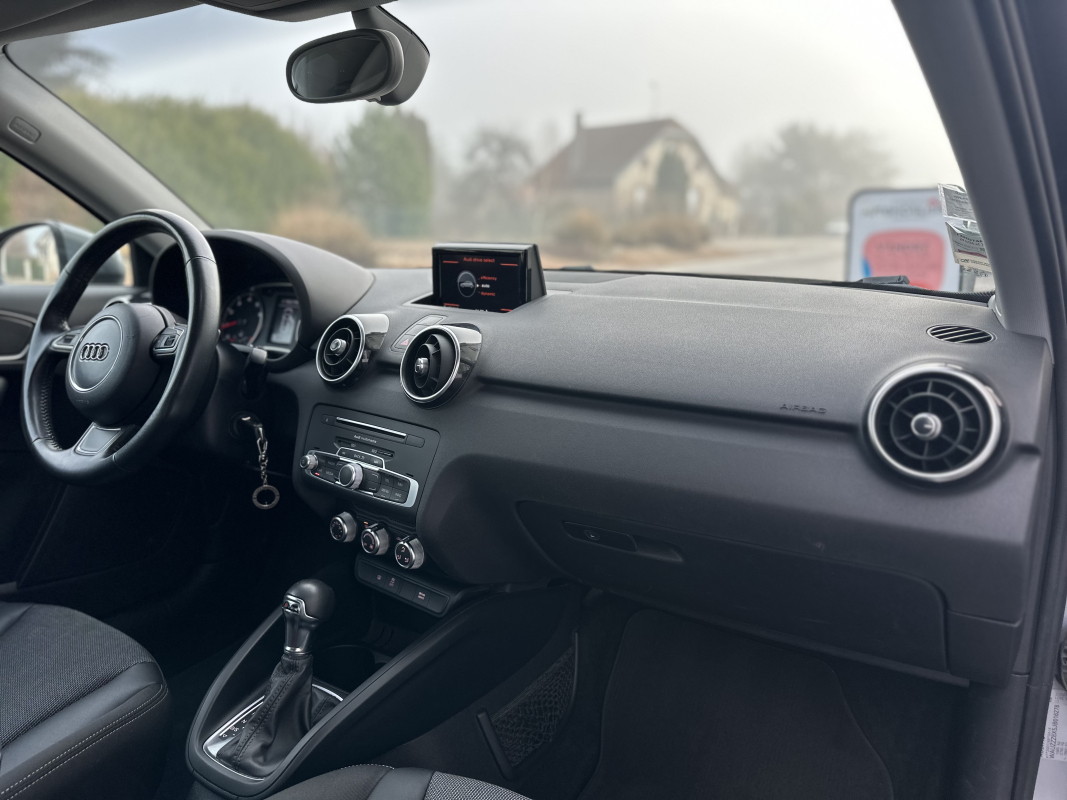 Audi A1 — 33