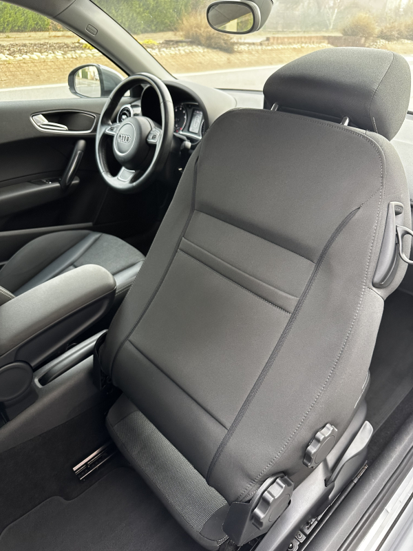 Audi A1 — 19