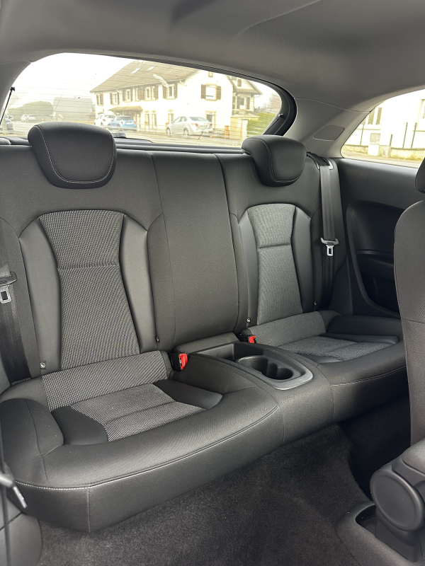 Audi A1 — 18
