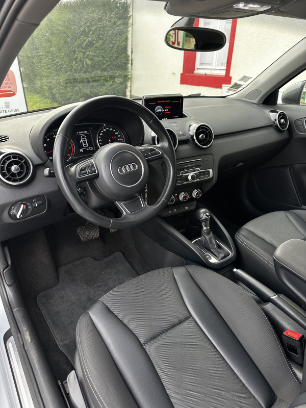 Audi A1 — 11