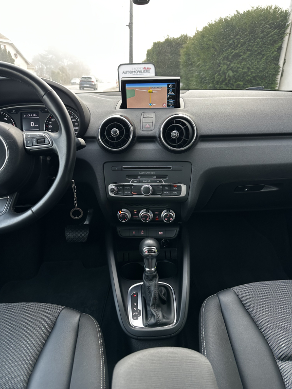 Audi A1 — 25