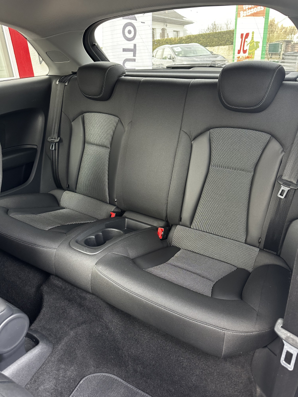 Audi A1 — 22