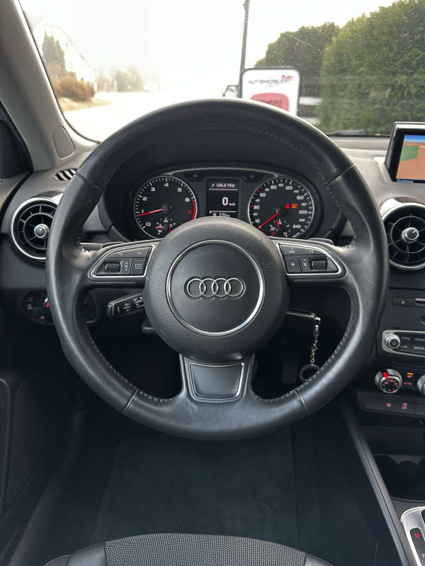 Audi A1 — 24