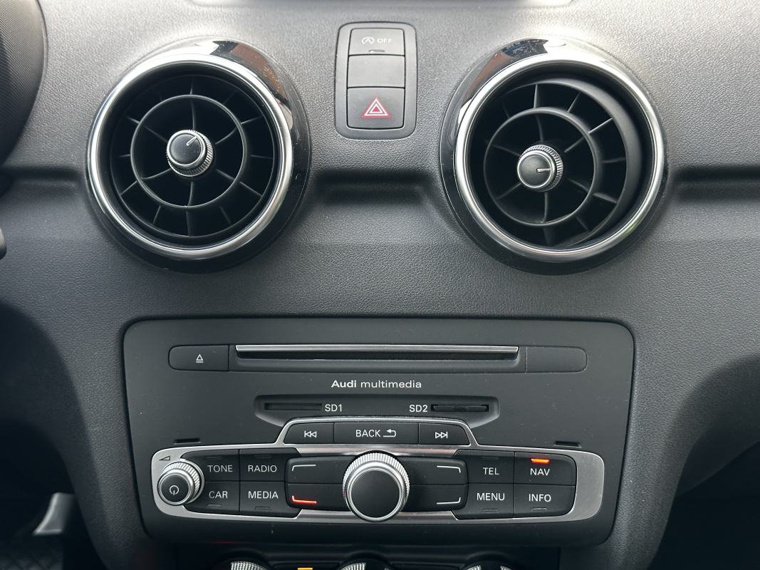 Audi A1 — 27