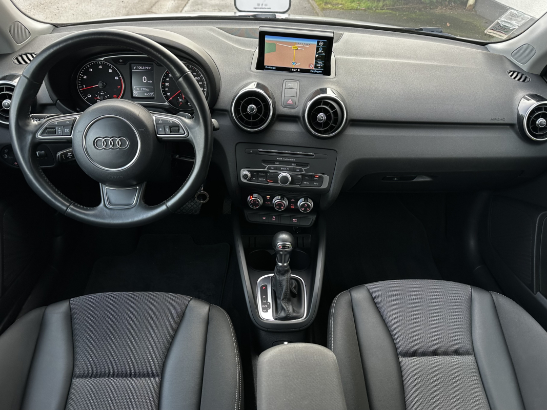 Audi A1 — 14